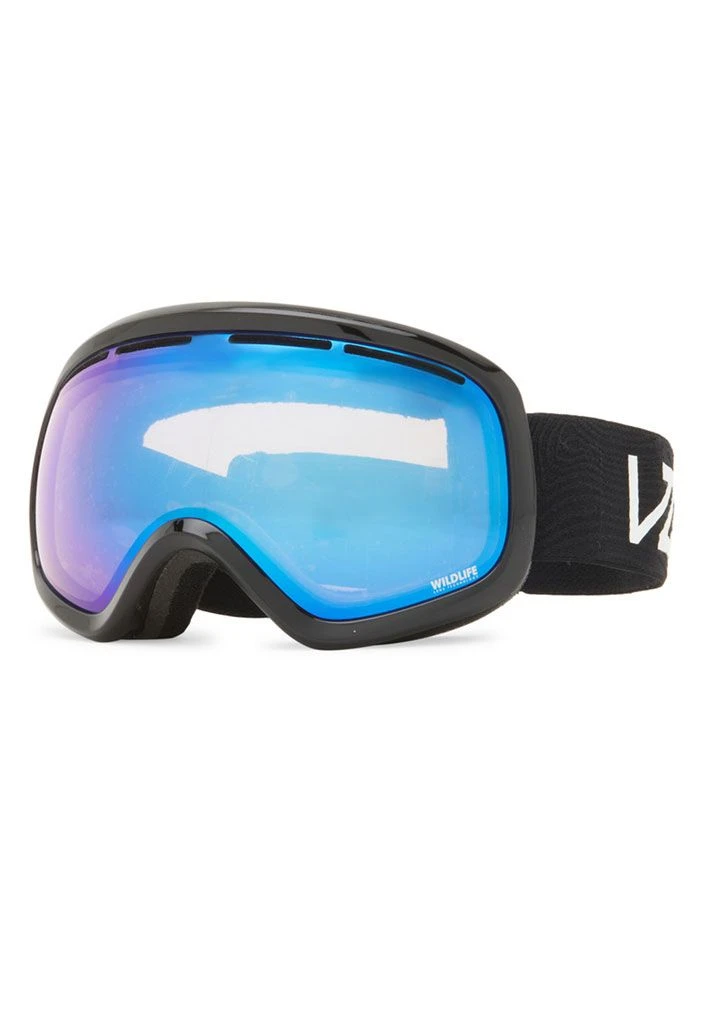 MASCHERA SNOWBOARD VONZIPPER SLYLAB PROJECT FLATLIGHT LOWLIGHT PLUS U 1 MASCHERA SNOWBOARD VONZIPPER SLYLAB PROJECT FLATLIGHT LOWLIGHT PLUS U