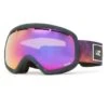 MASCHERA SNOWBOARD VONZIPPER SKYLAB HANA B SIGNATURE COSMIC CHROME U