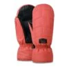 GUANTI SNOWBOARD HOWL DAILY MITT FADED RED