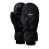 GUANTI SNOWBOARD HOWL JED MITT BLACK