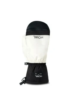 GUANTI SNOWBOARD HOWL TEAM MITT MARSHMALLOW