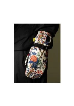 GUANTI SNOWBOARD HOWL FAIRBANKS MITT CAMOFLEUR -Vendite Volcom || Anon || Red Bull AC14590CMFLR 1