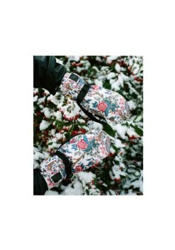 GUANTI SNOWBOARD HOWL FAIRBANKS MITT CAMOFLEUR