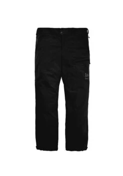 PANTALONI SNOWBOARD AK M AK SOFTSHELL PT TRUE BLACK