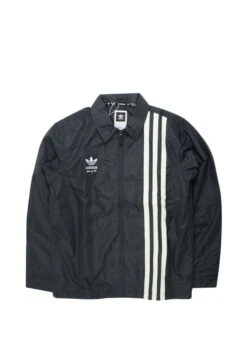 GIACCA SNOWBOARD ADIDAS CIVILIAN JACKET CARBON ACTIVE BLUE CREAM WHITE