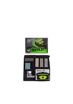 ACCESSORIO SNOWBOARD DEMON ELITE EDGE TUNER CARE KIT U