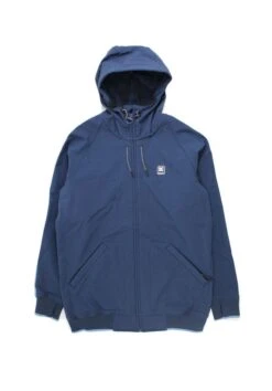 GIACCA SNOWBOARD DC SHOES SPECTRUM JACKET BTK0