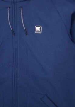 GIACCA SNOWBOARD DC SHOES SPECTRUM JACKET BTK0 -Vendite Volcom || Anon || Red Bull AC3693BTK0 2