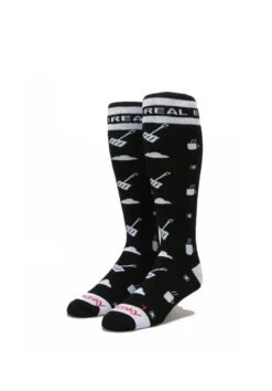 CALZE SNOWBOARD STINKY BOREAL MOUNTAIN