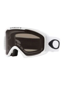 MASCHERA SNOWBOARD OAKLEY O FRAME 2.0 PRO XL WHITE PERSIMMON DARK GREY U