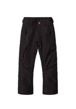 PANTALONI SNOWBOARD VOLCOM CARGO INS PANT BLACK