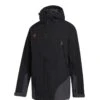 GIACCA SNOWBOARD ADIDAS 3-LAYER 20K FJ7502