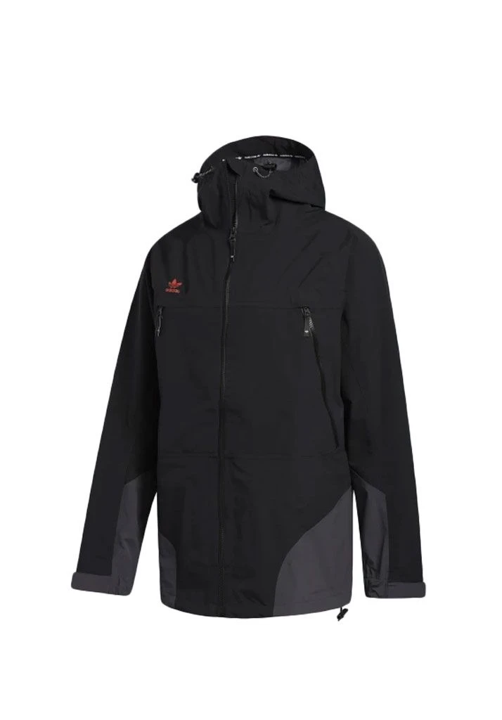 GIACCA SNOWBOARD ADIDAS 3-LAYER 20K FJ7502 1 GIACCA SNOWBOARD ADIDAS 3-LAYER 20K FJ7502