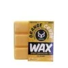 ACCESSORIO SNOWBOARD DEMON WARM WAX (133g) U