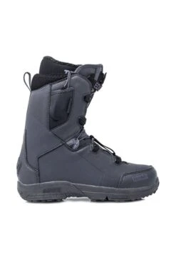 SCARPONI SNOWBOARD NORTHWAVE EDGE SL 2022 BLACK