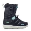 SCARPONI SNOWBOARD NORTHWAVE FREEDOM SL 2022 BLACK GREEN