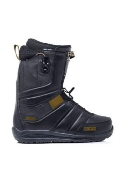 SCARPONI SNOWBOARD NORTHWAVE FREEDOM SL 2022 BLACK RUBBER