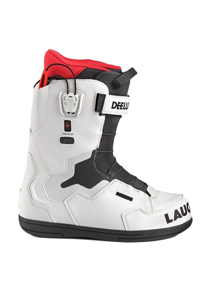 SCARPONI SNOWBOARD DEELUXE ID TF WOW 1 SCARPONI SNOWBOARD DEELUXE ID TF WOW