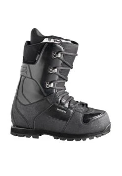 SCARPONI SNOWBOARD DEELUXE INDIPENDENT BC TF BLACK