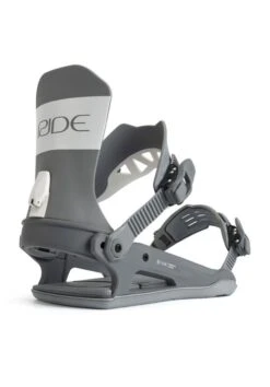 ATTACCHI SNOWBOARD RIDE C-8 2022 GREY