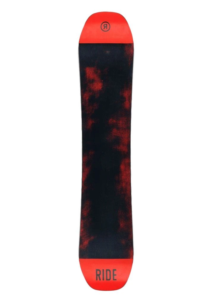 TAVOLA SNOWBOARD RIDE LOWRIDE 2022 2 TAVOLA SNOWBOARD RIDE LOWRIDE 2022 - immagine 2