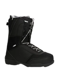 SCARPONI SNOWBOARD NITRO VAGABOND TLS 2023 BLACK