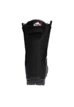 SCARPONI SNOWBOARD NITRO VAGABOND TLS 2023 BLACK 7 SCARPONI SNOWBOARD NITRO VAGABOND TLS 2023 BLACK -Vendite Volcom || Anon || Red Bull ac13365blk 2