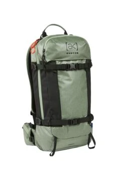 ZAINO SNOWBOARD AK DISPATCHER 18L HEDGE GREEN U