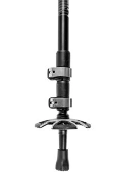 ACCESSORIO SPLITBOARD NITRO TELESCOPING POLES BLACK GREY GREEN U -Vendite Volcom || Anon || Red Bull ac13605blkgrygrnu 2