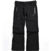 PANTALONI SNOWBOARD VOLCOM L GORE-TEX PANT BLACK