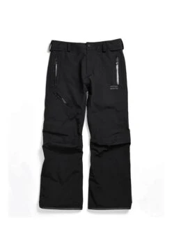 PANTALONI SNOWBOARD VOLCOM L GORE-TEX PANT BLACK