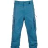 PANTALONI SNOWBOARD VOLCOM 5-POCKET PANT SLATE BLUE