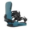 ATTACCHI SNOWBOARD UNION STR 2023 STEEL BLUE