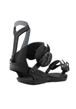 ATTACCHI SNOWBOARD UNION FALCOR 2023 BLACK