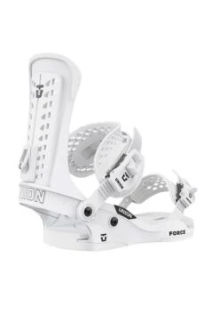 ATTACCHI SNOWBOARD UNION FORCE 2023 WHITE