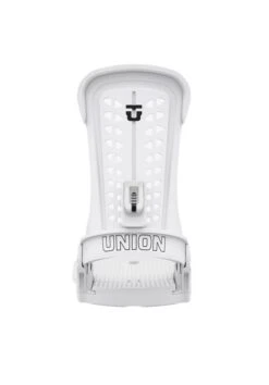 ATTACCHI SNOWBOARD UNION FORCE 2023 WHITE 6 ATTACCHI SNOWBOARD UNION FORCE 2023 WHITE -Vendite Volcom || Anon || Red Bull ac13639wht 2 1