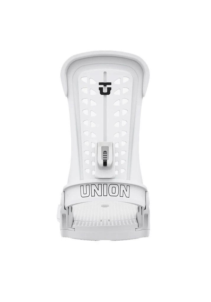 ATTACCHI SNOWBOARD UNION FORCE 2023 WHITE 3 ATTACCHI SNOWBOARD UNION FORCE 2023 WHITE - immagine 3