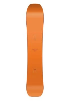 TAVOLA SNOWBOARD NITRO BANKER 2023