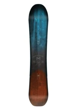 TAVOLA SNOWBOARD NITRO MAGNUM 2023