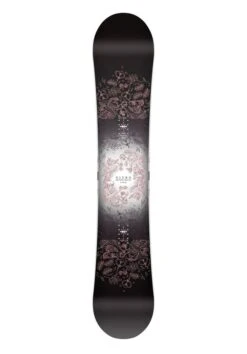 TAVOLA SNOWBOARD NITRO MYSTIQUE 2023