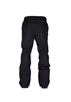 PANTALONI SNOWBOARD L1 CHINO PANT BLACK -Vendite Volcom || Anon || Red Bull ac13805blk 2