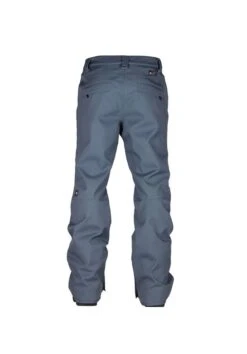 PANTALONI SNOWBOARD L1 CHINO PANT SLATE -Vendite Volcom || Anon || Red Bull ac13805slate 3