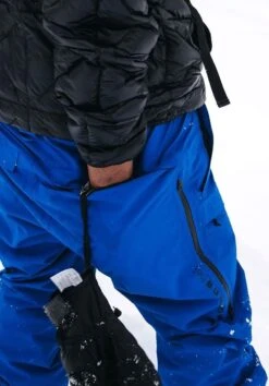 PANTALONI SNOWBOARD AK AK GORE SWASH PANT JAKE BLUE 9 PANTALONI SNOWBOARD AK AK GORE SWASH PANT JAKE BLUE -Vendite Volcom || Anon || Red Bull ac13849jkblu 4