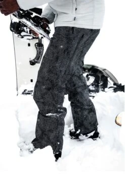 PANTALONI SNOWBOARD AK AK GORE SWASH PANT OFFSET -Vendite Volcom || Anon || Red Bull ac13849offset 3