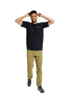 INTIMO TERMICO AK AK HLM PWR DRY SS TRUE BLACK 5 INTIMO TERMICO AK AK HLM PWR DRY SS TRUE BLACK -Vendite Volcom || Anon || Red Bull ac13858tblk 1