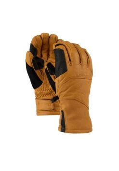 GUANTI SNOWBOARD AK AK GORE LTR CLCH MT HONEY