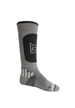 CALZE SNOWBOARD AK AK ENDURANCE SOCK GRAY HEATHER