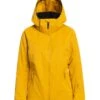 GIACCA SNOWBOARD ROXY FREE JET SOLID JACKET YLV0