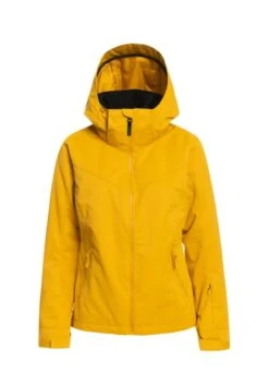 GIACCA SNOWBOARD ROXY FREE JET SOLID JACKET YLV0