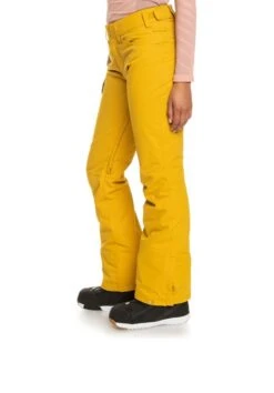 PANTALONI SNOWBOARD ROXY BACKYARD PANT YLV0 5 PANTALONI SNOWBOARD ROXY BACKYARD PANT YLV0 -Vendite Volcom || Anon || Red Bull ac13878ylv0 2